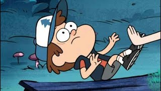 Dipper Pines being the best character for almost 2 minutes straight [upl. by Devaj]