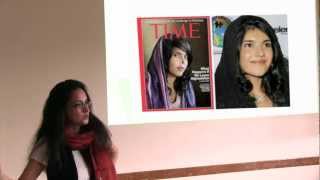 Women Islam and Empire  Dr Deepa Kumar [upl. by Notnilk537]