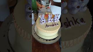 Happy birthday cake recipes simple cake design Dipu dehati cakes long 🎂 [upl. by Yenroc]