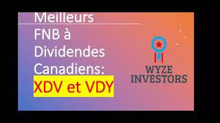 COMMENT TOUCHER DES DIVIDENDES [upl. by Marijn]