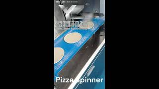 Pizza Spinner [upl. by Gundry]