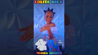 Música 🎶 infantil Sambalelê  Nursery Rhymes and Kids Song [upl. by Ennayhc]