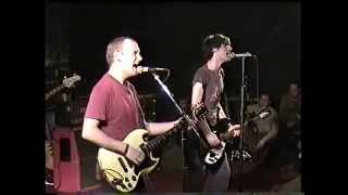 Fugazi live in BaltimoreMD on 5121998 [upl. by Vidda]