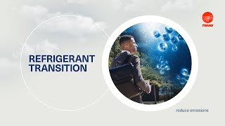 Refrigerants – For Building Comfort and Regulation Compliance [upl. by Nevai]