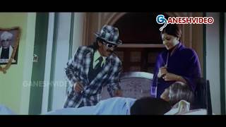 Raktha Kanneru Movie Parts 510  Upendra Abhirami Ramya Krishna [upl. by Oiluj551]