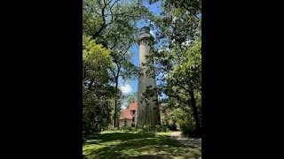 2024  Grosse Point Lighthouse and Maritime Museum [upl. by Changaris]