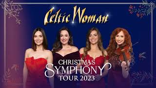 Celtic Woman  Lowell Memorial Auditorium  November 29 2023 at 730pm [upl. by Niela]