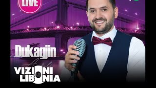 Dukagjin Avdyli DUGI  Hajde hajde sante knojna LIVE 2017 [upl. by Hearn960]