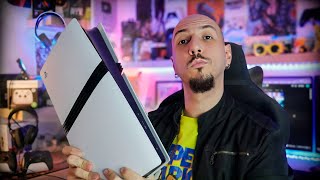 1 Semana con la PlayStation 5 Pro ¿Vale la pena 🔥 Mi Opinión [upl. by Noirb731]