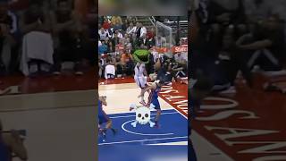 Dunks WNBA vs NBA trollfaceedit trollface edit shorts [upl. by Yreneh]