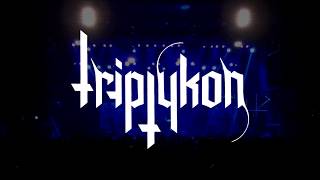 TRIPTYKON en Chile  Evil Confrontation Festival  Full Show 200518 Picarquín [upl. by Rocca756]