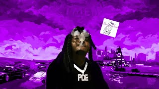 Young Nudy  Right Now  Slowed Down [upl. by Eillac]