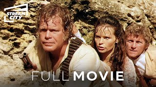 Warlords Of Atlantis FULL MOVIE  Doug McClure Peter Gilmore Lea Brodie STREAM CITY [upl. by Cindelyn]