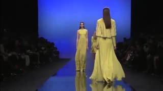 Elie Saab  Fall Winter 20132014 Full Fashion Show  Exclusive [upl. by Camile]