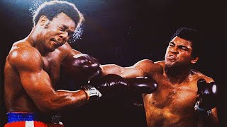 Muhammad Ali vs George Foreman  Highlights RUMBLE IN THE JUNGLE [upl. by Salohcim]