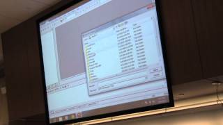 Embedded Systems Course  Using the Renesas RX63N Demonstration Kit [upl. by Maer]