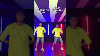 TELL EM IN BRASIL TIKTOK DANCE [upl. by Elmo]