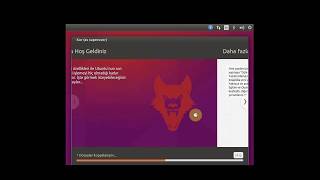 how to install ubuntu on vmware workstation  vmware workstation ubuntu nasıl kurulur [upl. by Ingaberg]