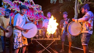 Vijayawada Congo Band  Lal Bazar Bonalu 2024  Congo Band  Latest Congo Beats  Chantal Band [upl. by Miner225]