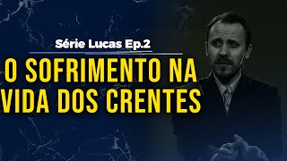 Como lidar com uma dor que não passa  Pastor Rodrigo Mocellin [upl. by Nanci647]