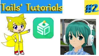 Tails Tutorials 2 How To Get The Premium Card Mod Key For Shoujo City 3d [upl. by Notla]