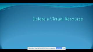 Autosys Tutorial delete resource Attribute [upl. by Ttenrag]