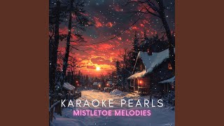 O Christmas Tree Karaoke Version [upl. by Ayekehs]