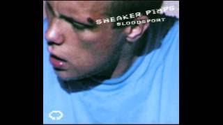 Sneaker Pimps  Bloodsport Full Album [upl. by Alue]