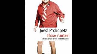 Josie Prokopetz quotGeld allein macht nichtsquot [upl. by Esinnej]