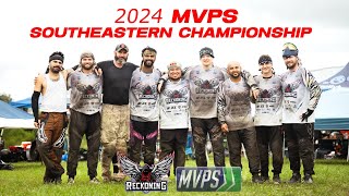 MVPS Southeastern Championship Reckoning [upl. by Edmunda]