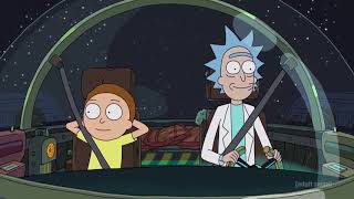 Rick and Morty  Terry Folds Song Season 3 Episode 6 [upl. by Rentsch]