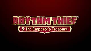 Looting the Louvre Redux Rhythm Thief amp the Emperor’s Treasure Music [upl. by Leifeste]