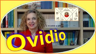 OVIDIO tutte le opere  letteratura latina [upl. by Herra]