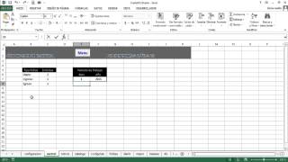 XML Contabilidad Electronica en Excel [upl. by Nevets]