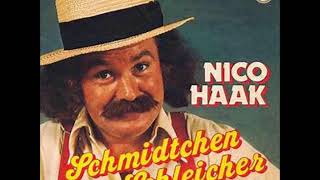 Schmidtchen Schleicher  Nico Haak 1975 [upl. by Suzette]