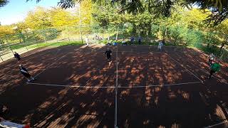 Tenis de Picior MOTODROM 27 10 2024 10 [upl. by Eiwoh]