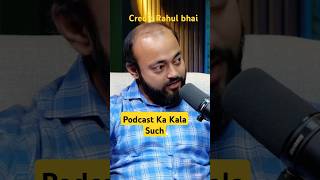 Podcast ka Kala Such Part 2 shortsfeed podcast shorts trending trendingshorts viralshorts [upl. by Azirb420]