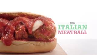 Meatball Diarrhea Sandwich [upl. by Ssew]