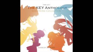 10 Gentle Jena Planetarian  The KEY Anthology Saxophone Collection [upl. by Namhar]