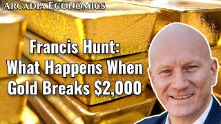 Francis Hunt What Happens When Gold Breaks 2000 [upl. by Ciardap]