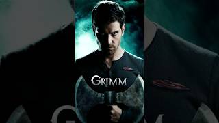 Does anyone remember this show  Grimm 2011  2024 [upl. by Packton]