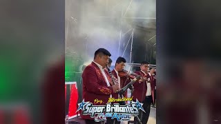 SUPER BRILLANTES DEL ANDE  MIX MUJER INTERESADA  ÉXITOS  CONCIERTO ANIVERSARIO DE HUÁNUCO 2024 ✅🎶 [upl. by Wengert]