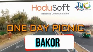 One Day Picnic at Bakor with Polo Safari [upl. by Itnavart]