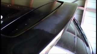 How to remedy car paint fade [upl. by Adnana]