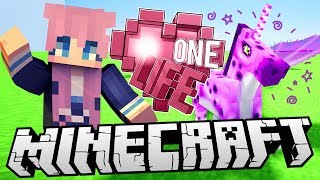 Fairy Horse Experiments  Ep 9  Minecraft One Life 20 [upl. by Kira]