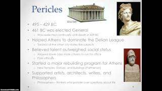 Age of Pericles [upl. by Rikahs589]