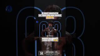 TONY EFFE  CHIARA  Type Beat👆typebeattonyeffechiarayoutubeshortgoviral [upl. by Selmner]