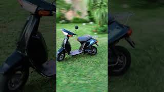 Yamaha Mint Edit 🎥 videoedit aftereffects motorcycle [upl. by Nivej]