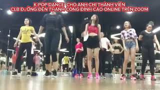 MIỄN PHÍ DANCE CÓ HLV DANCE CHO ACE TRONG CỘNG ĐỒNG CLB ĐỌC SÁCH [upl. by Tamberg644]