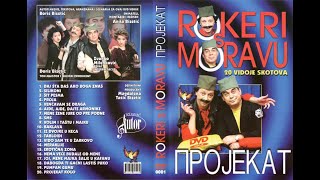 Rokeri s Moravu  Želje čestitke pozdravi  AUDIO 2007 [upl. by Gnut]